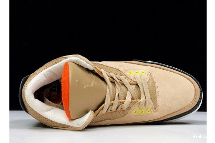 AV6683-200 3 JTH AIR JORDAN BEIGE BIO 0804